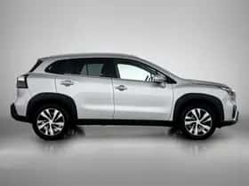 Suzuki S-Cross (2022) thumbnail 11