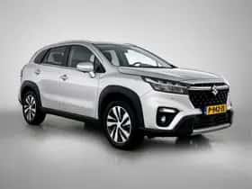 Suzuki S-Cross (2022) thumbnail 12
