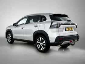 Suzuki S-Cross (2022) thumbnail 13