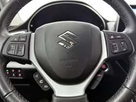 Suzuki S-Cross (2022) thumbnail 17