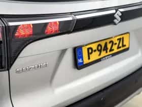 Suzuki S-Cross (2022) thumbnail 19