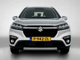 Suzuki S-Cross (2022) thumbnail 20