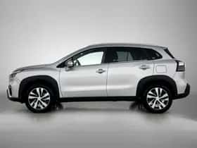 Suzuki S-Cross (2022) thumbnail 3
