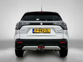 Suzuki S-Cross (2022) thumbnail 21