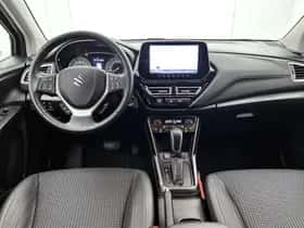 Suzuki S-Cross (2022) thumbnail 4