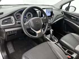 Suzuki S-Cross (2022) thumbnail 37