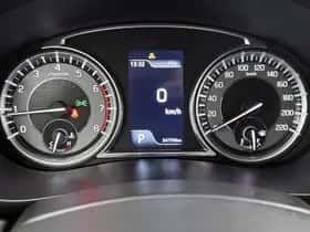 Suzuki S-Cross (2022) thumbnail 5