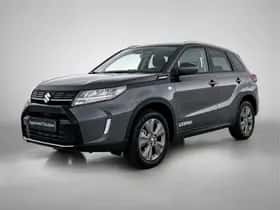 Suzuki Vitara (2026)