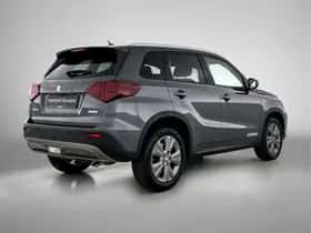 Suzuki Vitara (2026) thumbnail 2