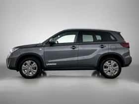 Suzuki Vitara (2026) thumbnail 3