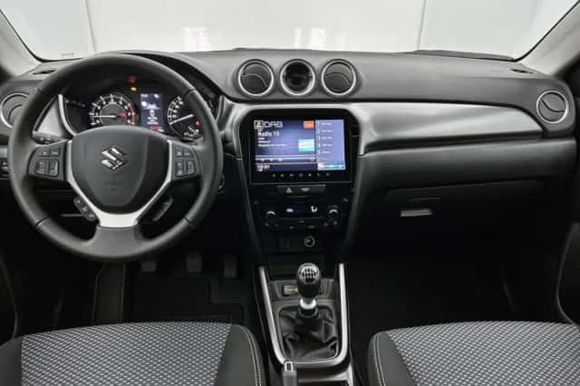 Suzuki Vitara (2026) thumbnail 4