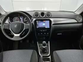 Suzuki Vitara (2026) thumbnail 4