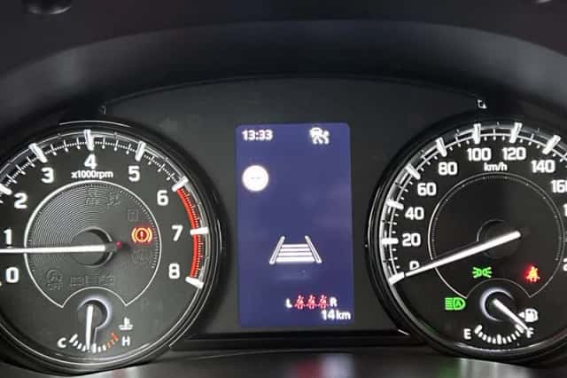 Suzuki Vitara (2026) thumbnail 5