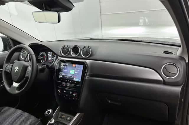 Suzuki Vitara (2026) thumbnail 6