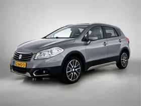 Suzuki S-Cross (2014)