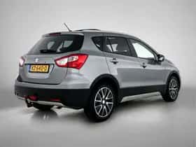Suzuki S-Cross (2014) thumbnail 2