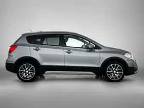 Suzuki S-Cross (2014) thumbnail 12
