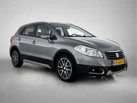 Suzuki S-Cross (2014) thumbnail 13