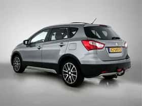 Suzuki S-Cross (2014) thumbnail 14