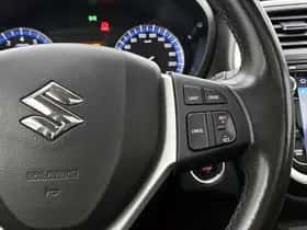 Suzuki S-Cross (2014) thumbnail 15