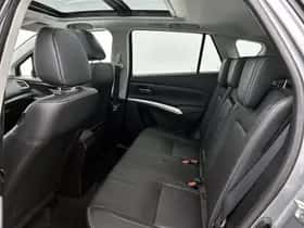 Suzuki S-Cross (2014) thumbnail 17