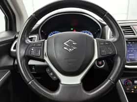 Suzuki S-Cross (2014) thumbnail 18