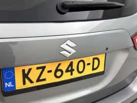 Suzuki S-Cross (2014) thumbnail 20