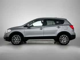 Suzuki S-Cross (2014) thumbnail 3