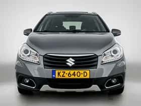 Suzuki S-Cross (2014) thumbnail 21