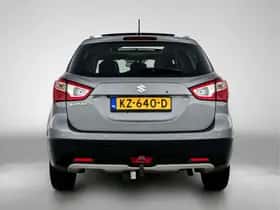 Suzuki S-Cross (2014) thumbnail 22