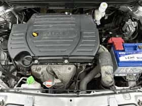 Suzuki S-Cross (2014) thumbnail 29