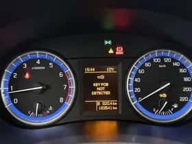 Suzuki S-Cross (2014) thumbnail 6