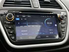Suzuki S-Cross (2014) thumbnail 8