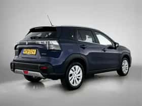 Suzuki S-Cross (2025) thumbnail 2