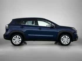 Suzuki S-Cross (2025) thumbnail 11