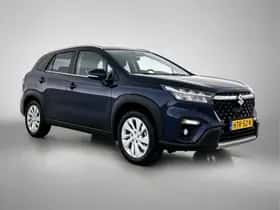 Suzuki S-Cross (2025) thumbnail 12