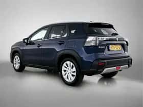 Suzuki S-Cross (2025) thumbnail 13