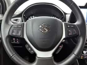 Suzuki S-Cross (2025) thumbnail 17