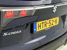Suzuki S-Cross (2025) thumbnail 19