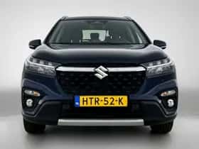 Suzuki S-Cross (2025) thumbnail 20