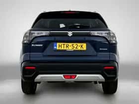 Suzuki S-Cross (2025) thumbnail 21