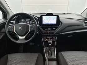 Suzuki S-Cross (2025) thumbnail 4