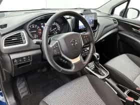 Suzuki S-Cross (2025) thumbnail 37