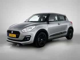 Suzuki Swift (2021)