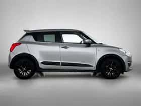Suzuki Swift (2021) thumbnail 11