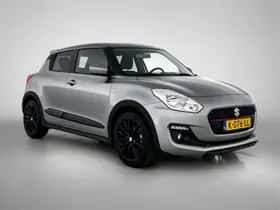 Suzuki Swift (2021) thumbnail 12