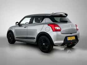 Suzuki Swift (2021) thumbnail 13