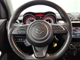 Suzuki Swift (2021) thumbnail 17