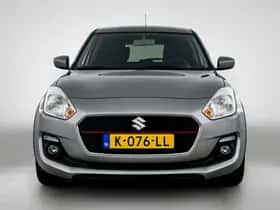 Suzuki Swift (2021) thumbnail 19