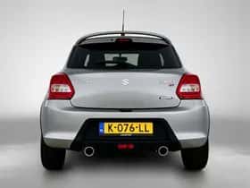Suzuki Swift (2021) thumbnail 20
